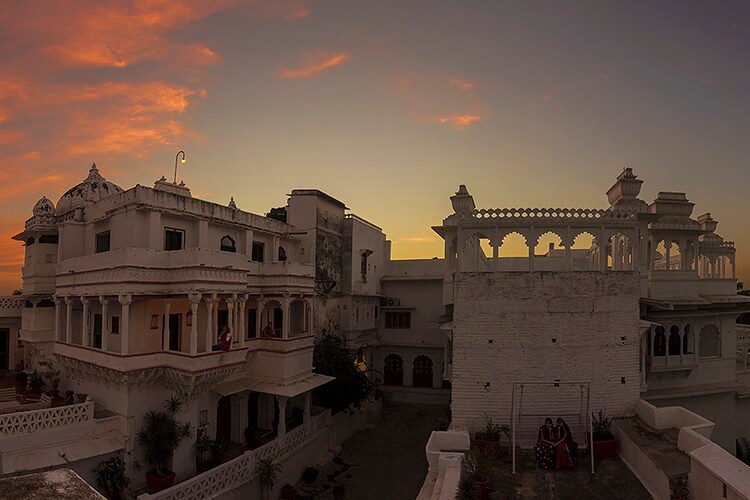 Castle Bera