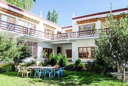 Goba Guest House