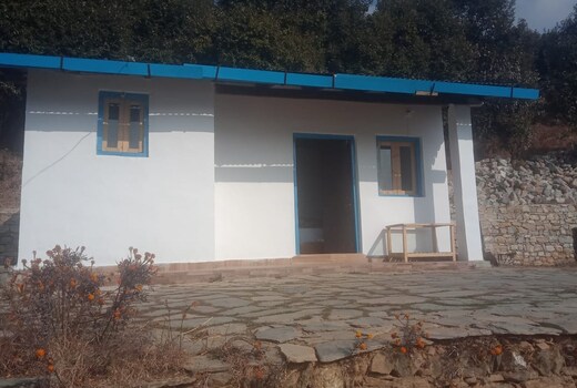 Hill View