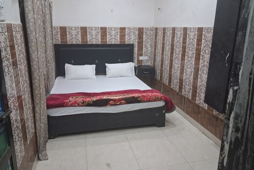Shree kashi Vishwanath Guesthouse
