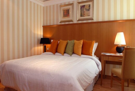Copthorne Al Jahra