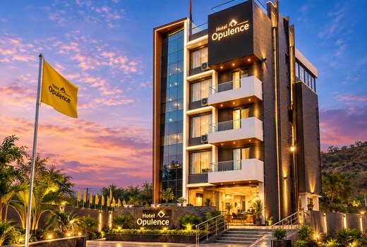 Hotel Opulence Aurangabad