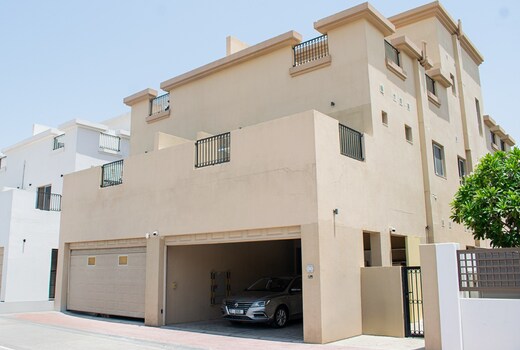 RBE Villa 2