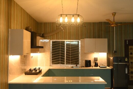 Mandolin Homestay in Dibrugarh - 2BHK Apartment