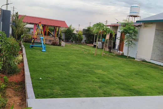 PK Paradise homestay