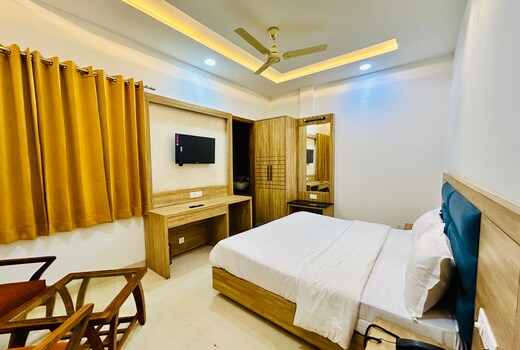 Hotel Silver Bricks