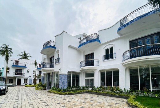 Le Miami Resort and Spa