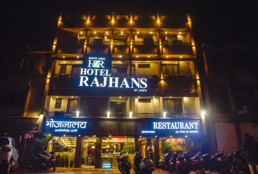 Hotel Rajhans