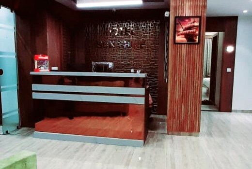 Main gallery