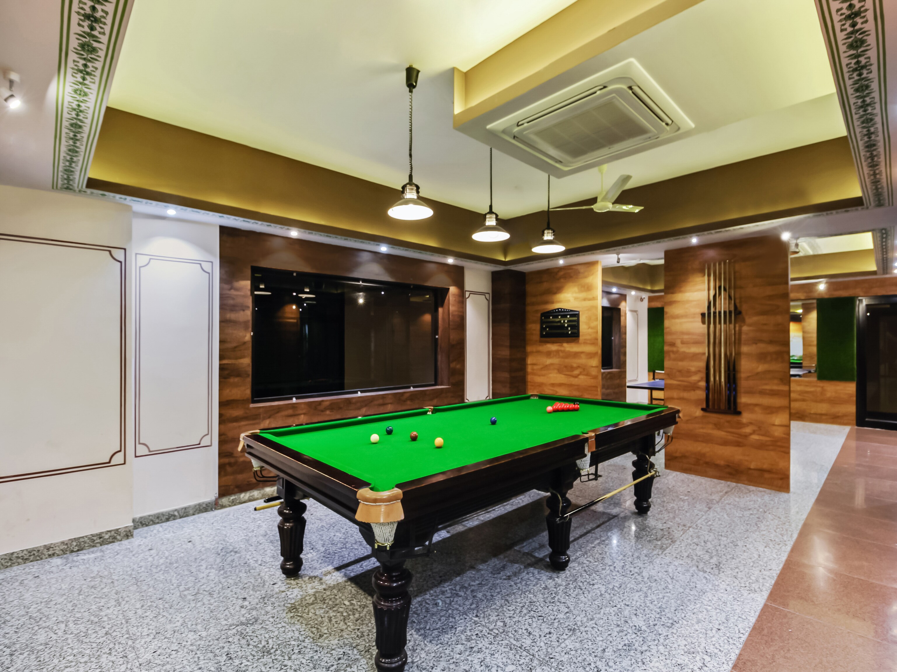 Main gallery