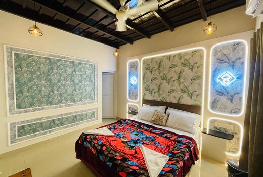 Samudra Beachbay 4BHK