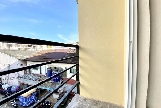 Vista Residence