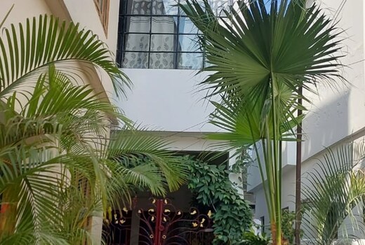 Cozy Corner Homestay