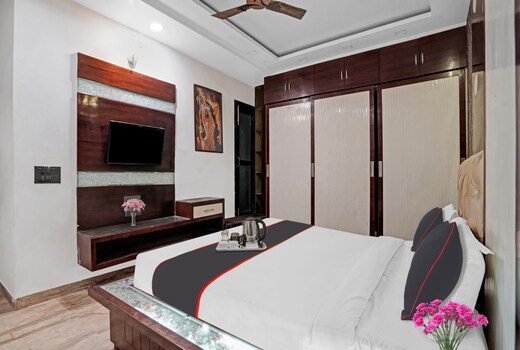 Hotel O Impression Suites