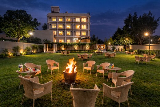DLS Park Grace, Haridwar