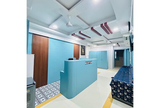 Hotel City Point Thaltej