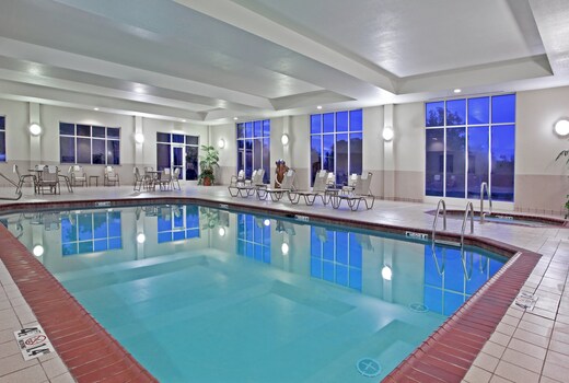 Holiday Inn Purdue - Fort Wayne