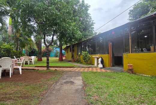 Wanderlust Resort , Bhandardara