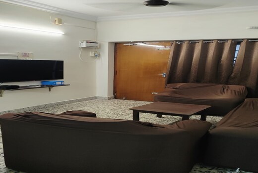 May - A Spacious 2BHK at Mylapore