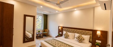 Sitara Premium Dhakad Gold near Lakshman jhula