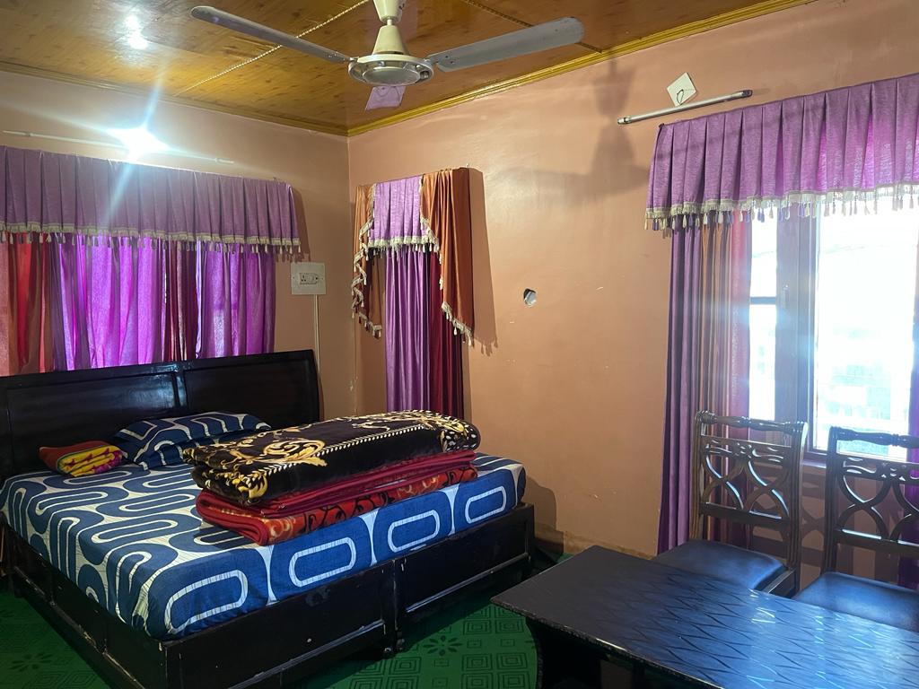Royal Bird Guest House