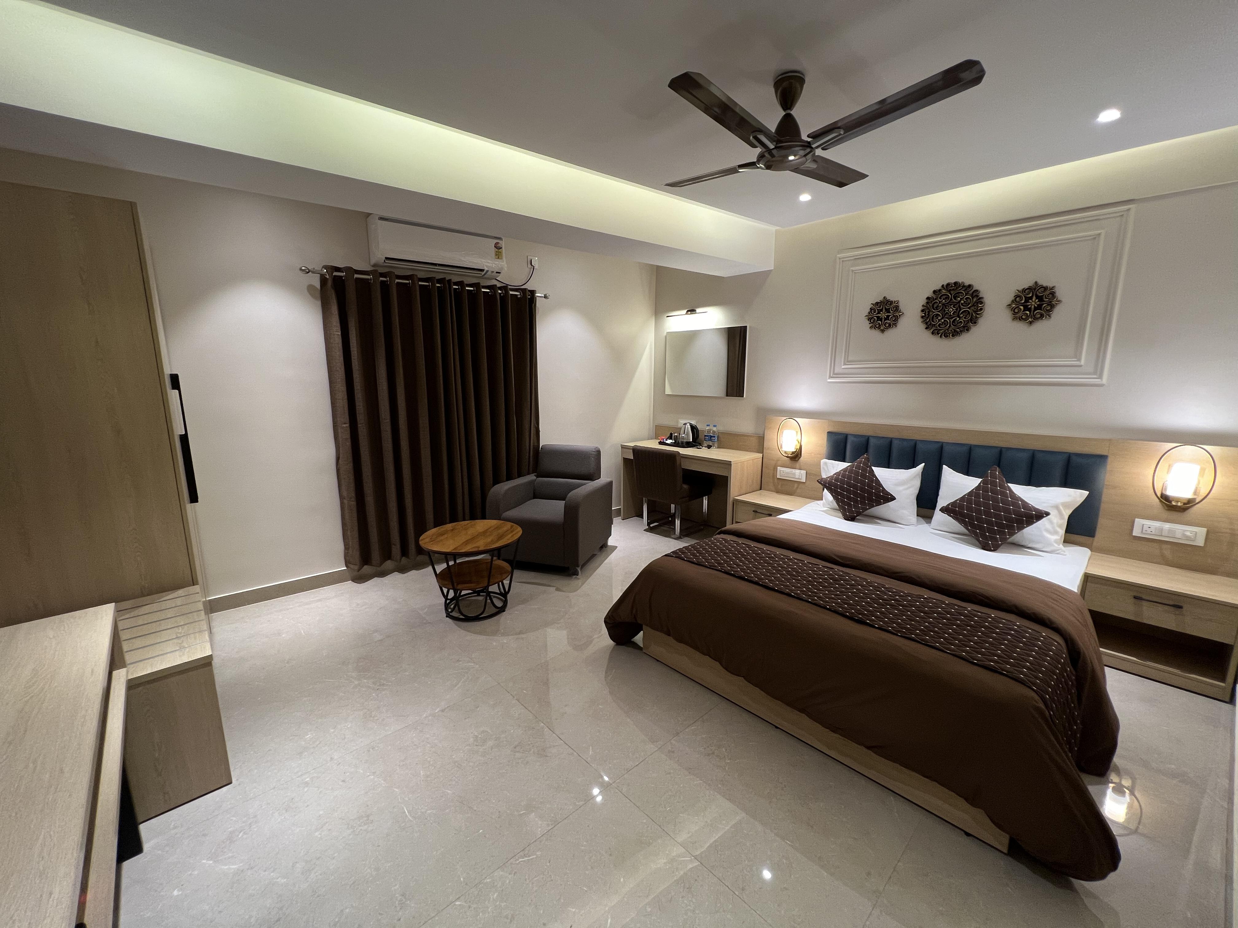 Hotel Sabera,Siliguri