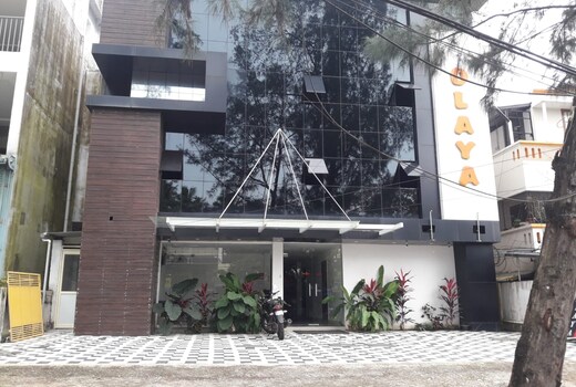 Olaya Residency