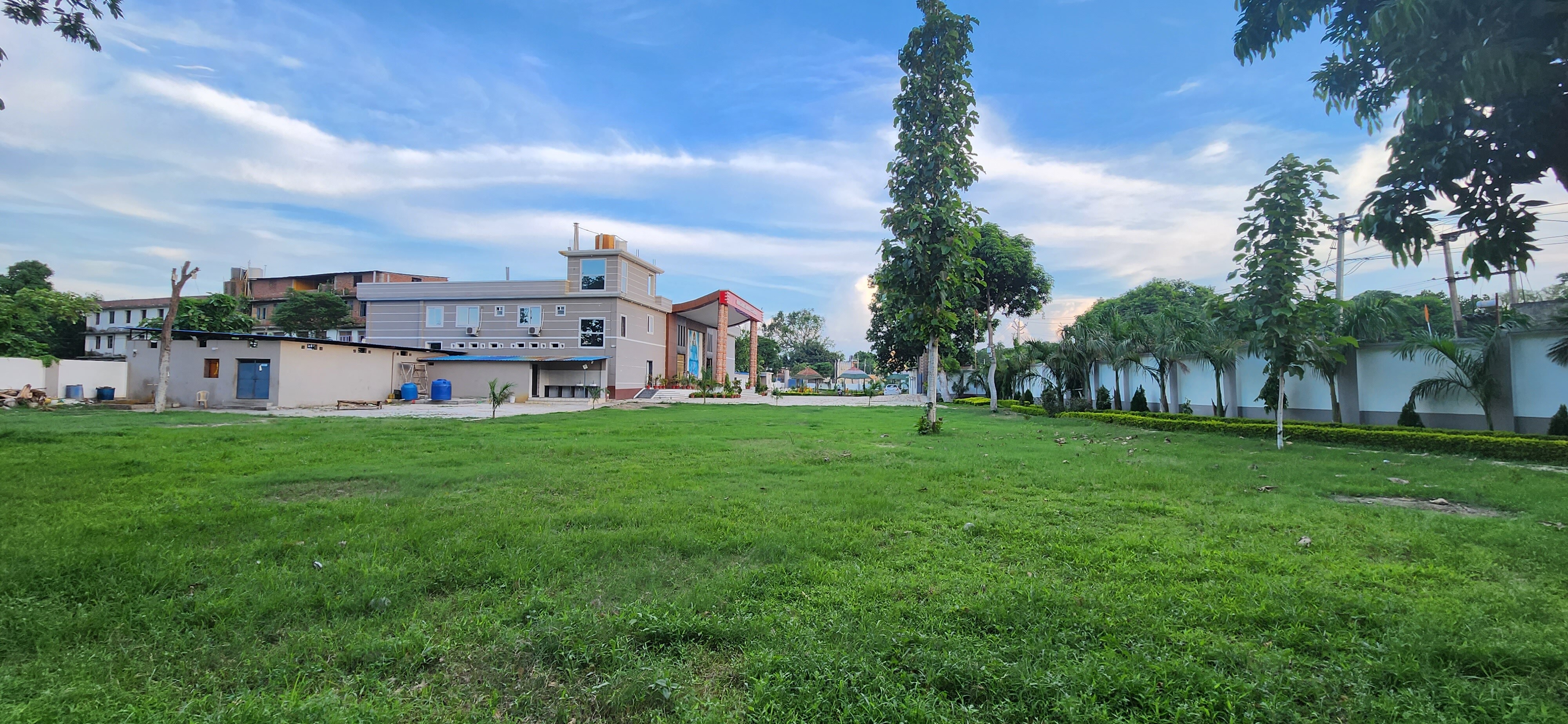 Rama Royal Resorts