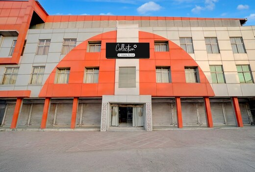 Super Collection O Ayodhya Ring Road Bhopal