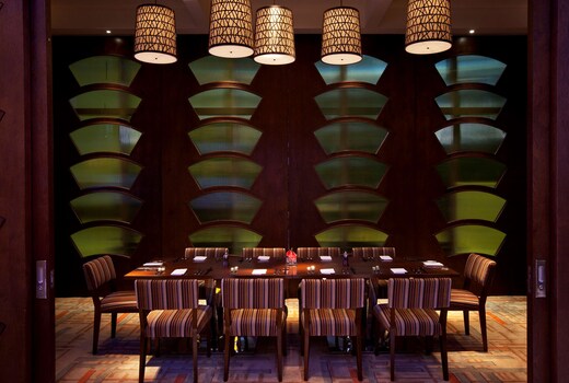Hyatt Regency Jinan