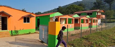 Brundhavanam New Thanu Resort