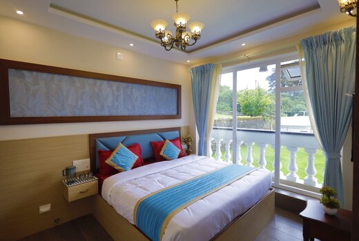 Grand Park Residency