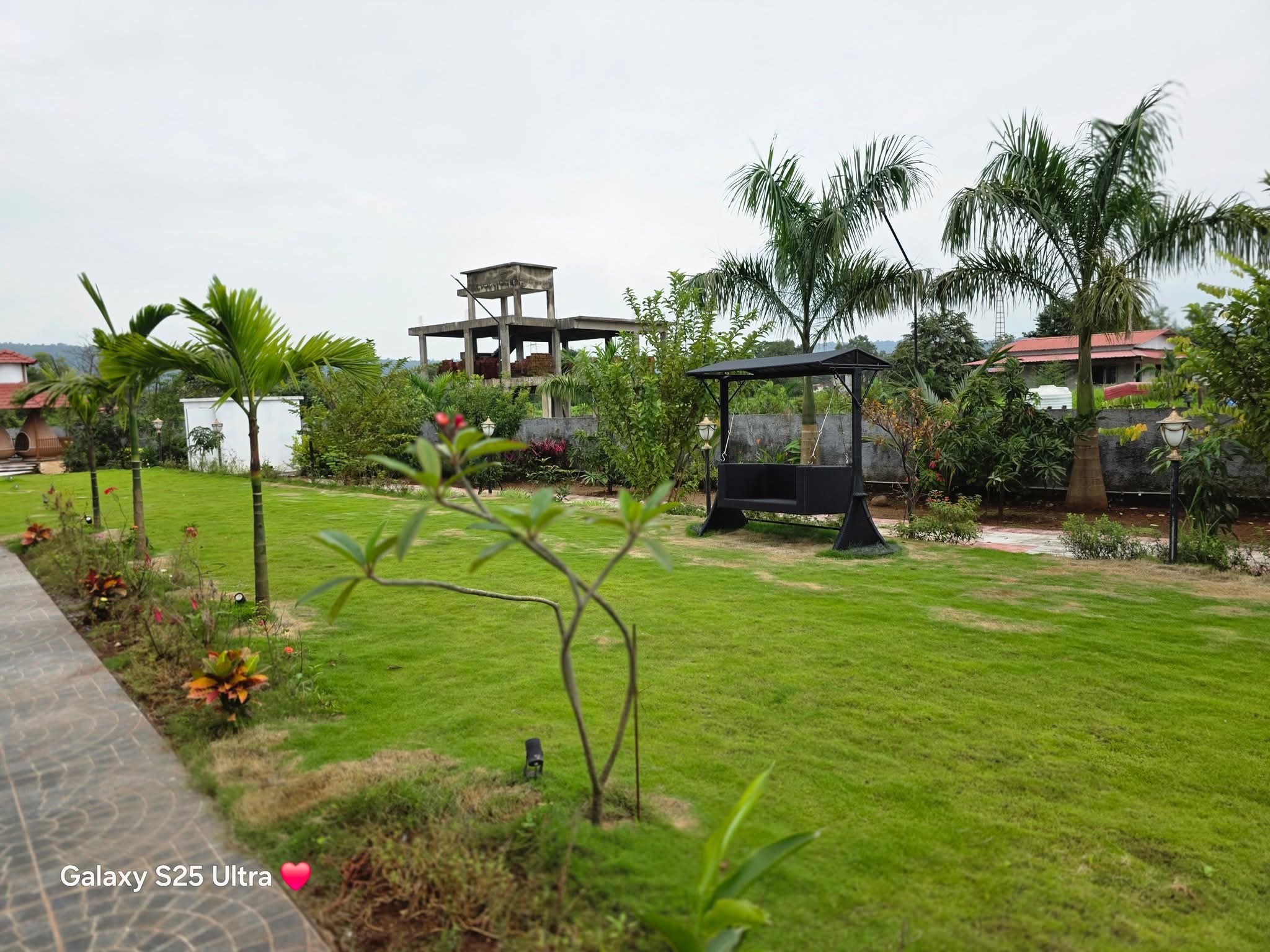 VillaStay2315 3BHK Private Pool Villa