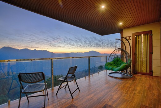 The Manor Luxury Apartments