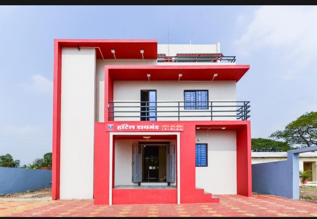 HOTEL DIAMOND LODGING AND BOARDING