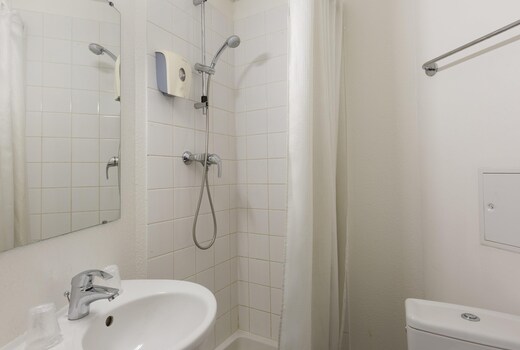 Hotel F1 Longwy