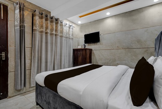 Hotel O MV Grand Guest House