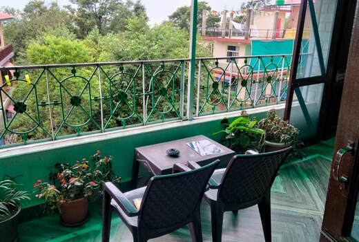 Budhi Bhai Homestay