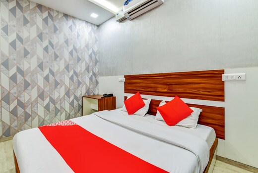 Hotel O Shubh