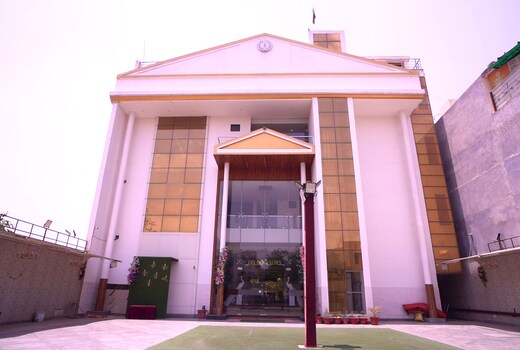 Vibharaj Palace
