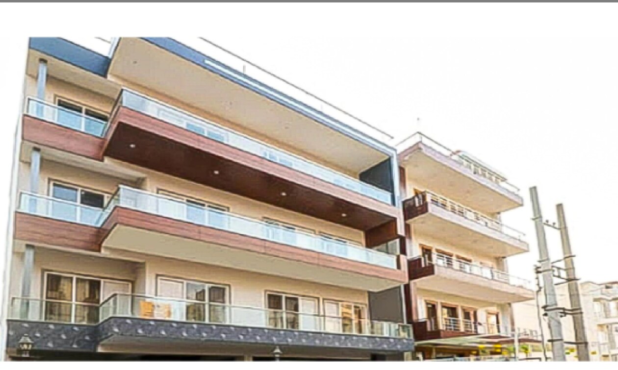 Guest House 24 By WB Inn