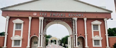 The Empire Resort