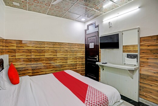 Hotel O Umen Hotels