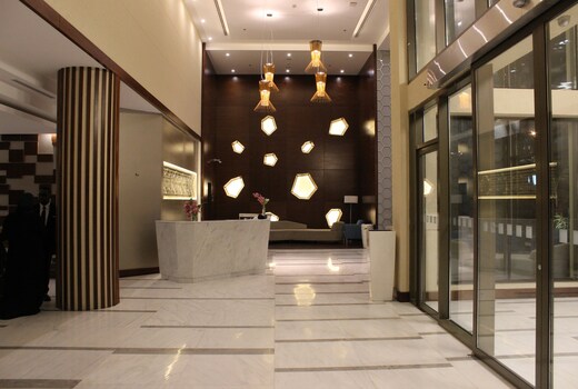 Holiday Inn JEDDAH GATEWAY
