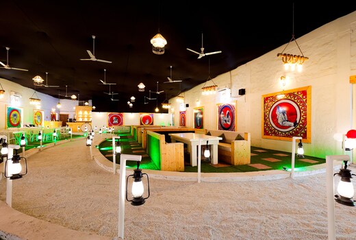 Royal Spice Hotel & Restaurant