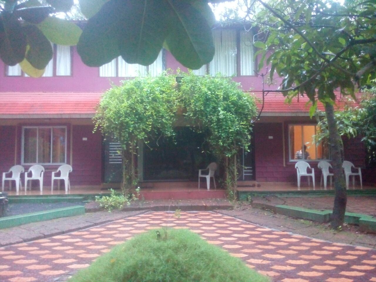 Vandashree Stay