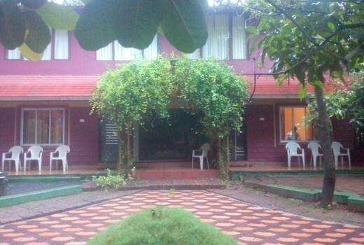 Vandashree Stay
