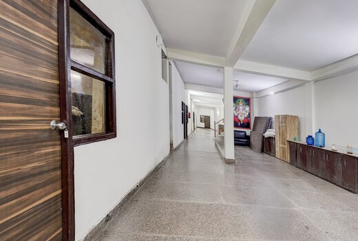 Hotel O HAVEN PEACOCK