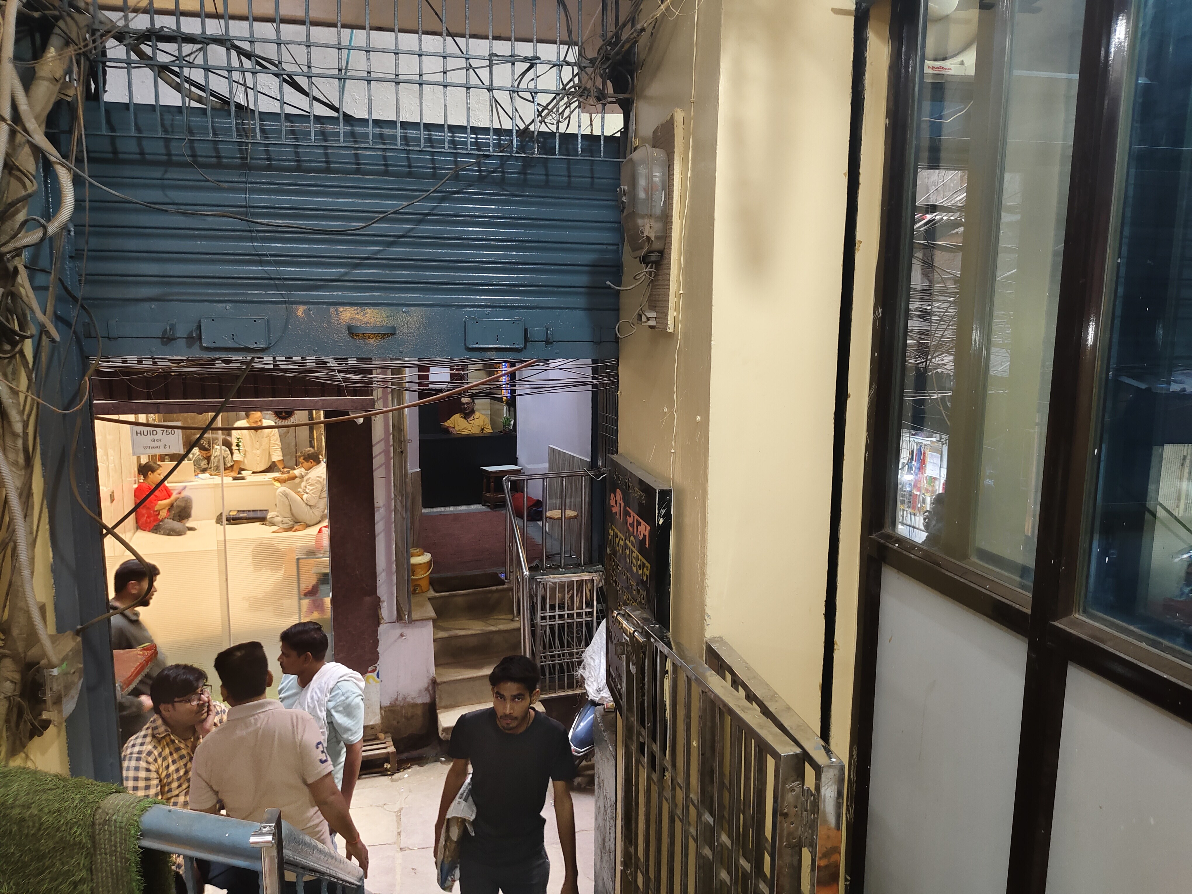 Main gallery