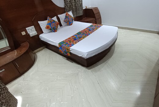 RBCORPORATEGUESTHOUSE